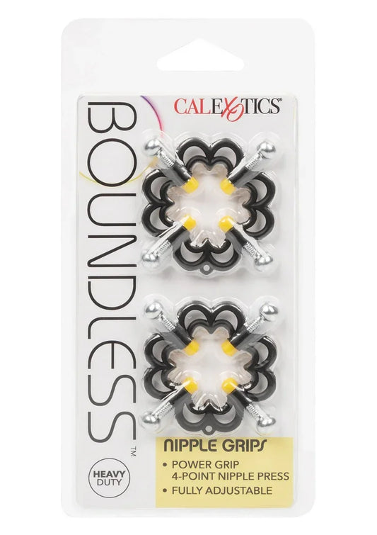 CalExoticsBoundlessNippleGrips2 @ Happytoys Sexshop: online sex shop for Feeling Happy & Easy π the erotic store owned by a woman