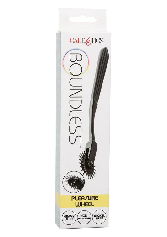 CalExoticsBoundlessPleasureWheel2 @ Happytoys Sexshop: online sex shop for Feeling Happy & Easy π the erotic store owned by a woman