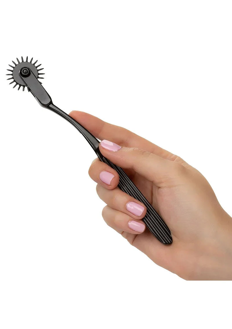 Bestel: Boundless Pleasure Wheel by CalExotics - bij Happytoys.nl, happytoys.be, Happytoys.ae: erotische sex webshop | liever Happy dan Easy âââââ