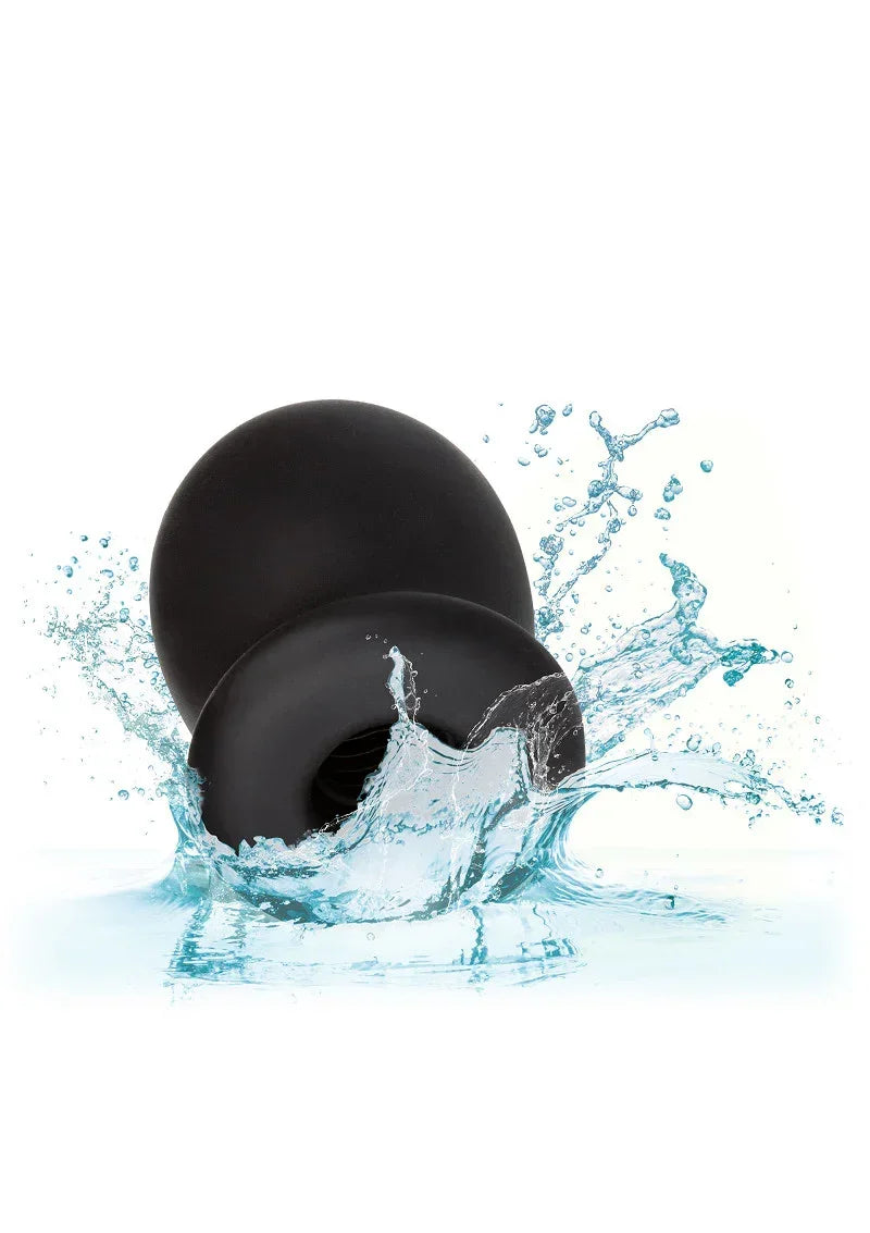 CalExoticsBoundlessRechargeableVibratingStroker10 @ Happytoys Sexshop: online sex shop for Feeling Happy & Easy π the erotic store owned by a woman