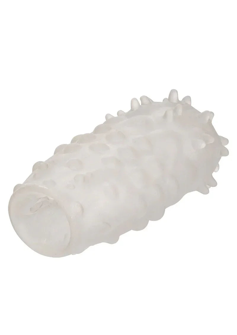 CalExoticsBoundlessReversibleNubbyStroker10 @ Happytoys Sexshop: online sex shop for Feeling Happy & Easy π the erotic store owned by a woman