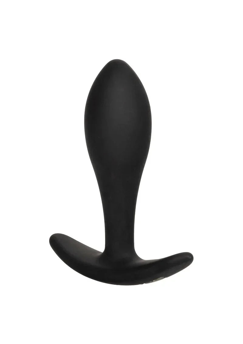Bestel: Boundless Teardrop Plug by CalExotics - bij Happytoys.nl, happytoys.be, Happytoys.ae: erotische sex webshop | liever Happy dan Easy ⭐⭐⭐⭐⭐