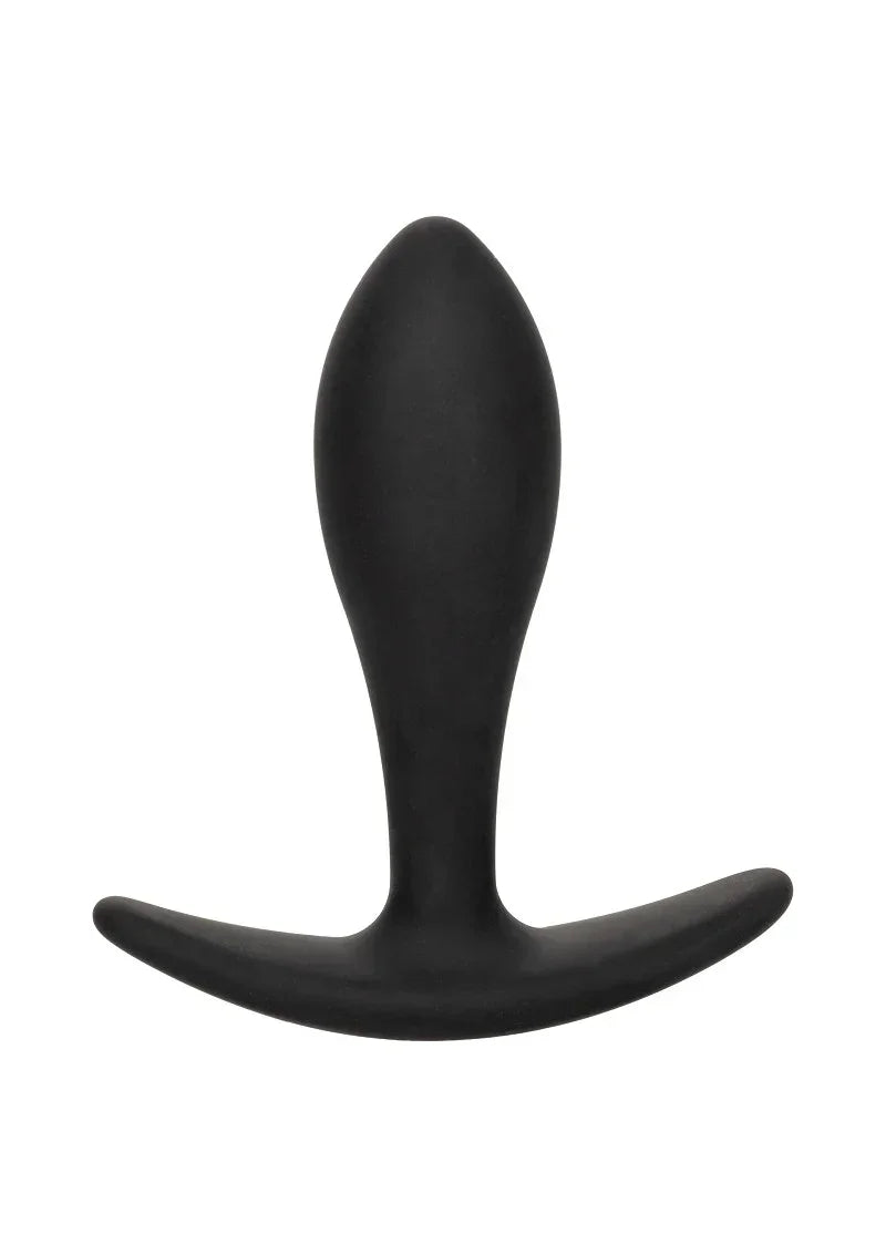Bestel: Boundless Teardrop Plug by CalExotics - bij Happytoys.nl, happytoys.be, Happytoys.ae: erotische sex webshop | liever Happy dan Easy ⭐⭐⭐⭐⭐