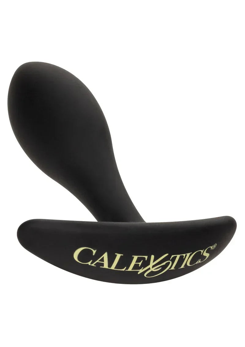 Bestel: Boundless Teardrop Plug by CalExotics - bij Happytoys.nl, happytoys.be, Happytoys.ae: erotische sex webshop | liever Happy dan Easy ⭐⭐⭐⭐⭐