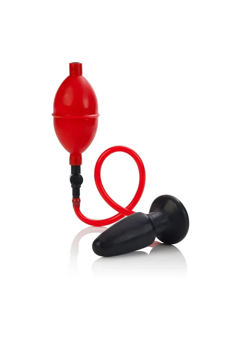 Bestel: COLT Expandable Butt Plug by CalExotics - bij Happytoys.nl, happytoys.be, Happytoys.ae: erotische sex webshop | liever Happy dan Easy âââââ
