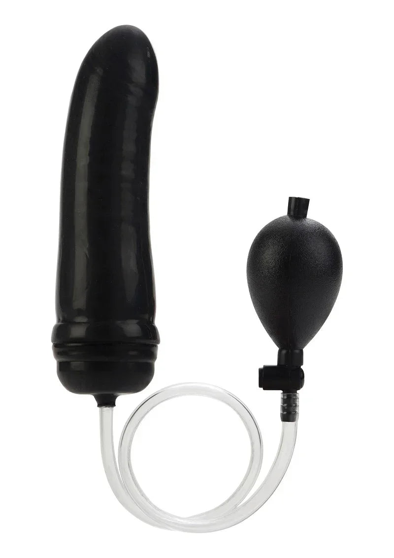 Bestel: COLT Hefty Probe Inflatable Butt Plug by CalExotics - bij Happytoys.nl, happytoys.be, Happytoys.ae: erotische sex webshop | liever Happy dan Easy âââââ