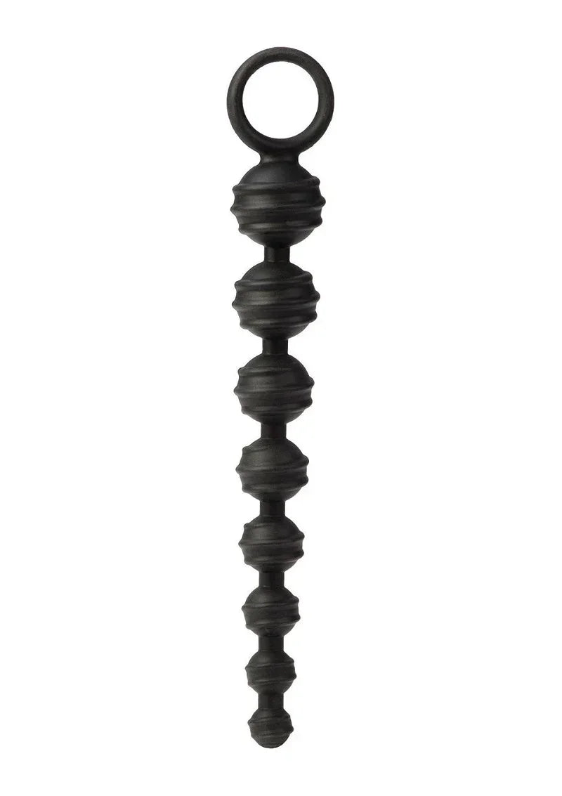 Bestel: COLT Power Drill Balls Anal Beads by CalExotics - bij Happytoys.nl, happytoys.be, Happytoys.ae: erotische sex webshop | liever Happy dan Easy âââââ
