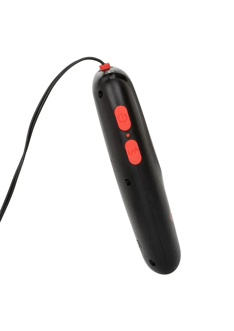 Bestel: COLT Rechargeable Turbo Bullet vibrator by CalExotics - bij Happytoys.nl, happytoys.be, Happytoys.ae: erotische sex webshop | liever Happy dan Easy ⭐⭐⭐⭐⭐