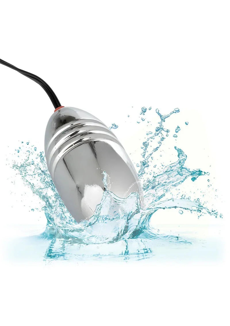 Bestel: COLT Rechargeable Turbo Bullet vibrator by CalExotics - bij Happytoys.nl, happytoys.be, Happytoys.ae: erotische sex webshop | liever Happy dan Easy ⭐⭐⭐⭐⭐