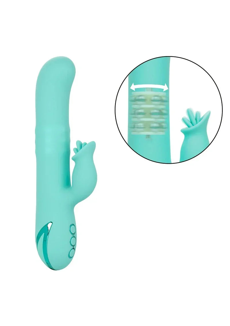 Bestel: California Dreaming Bel Air Bombshell by CalExotics - bij Happytoys.nl, happytoys.be, Happytoys.ae: erotische sex webshop | liever Happy dan Easy ⭐⭐⭐⭐⭐