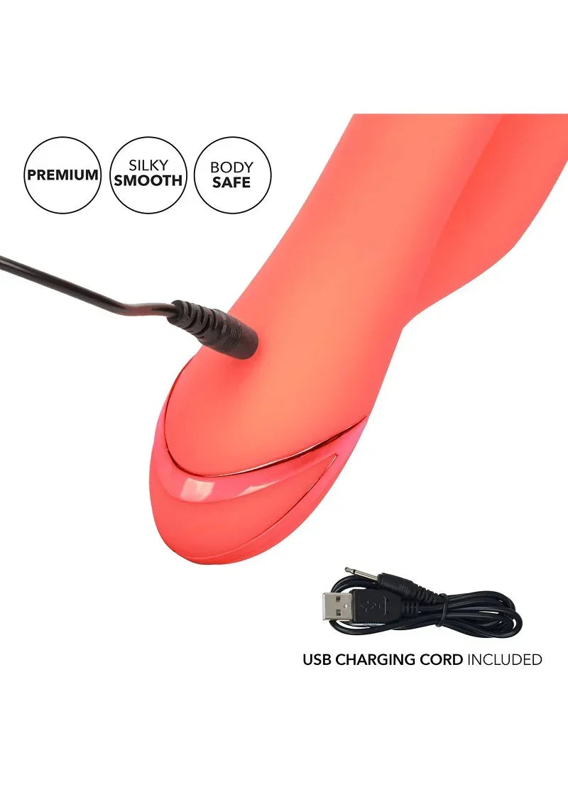Bestel: California Dreaming Orange County Cutie by CalExotics - bij Happytoys.nl, happytoys.be, Happytoys.ae: erotische sex webshop | liever Happy dan Easy ⭐⭐⭐⭐⭐