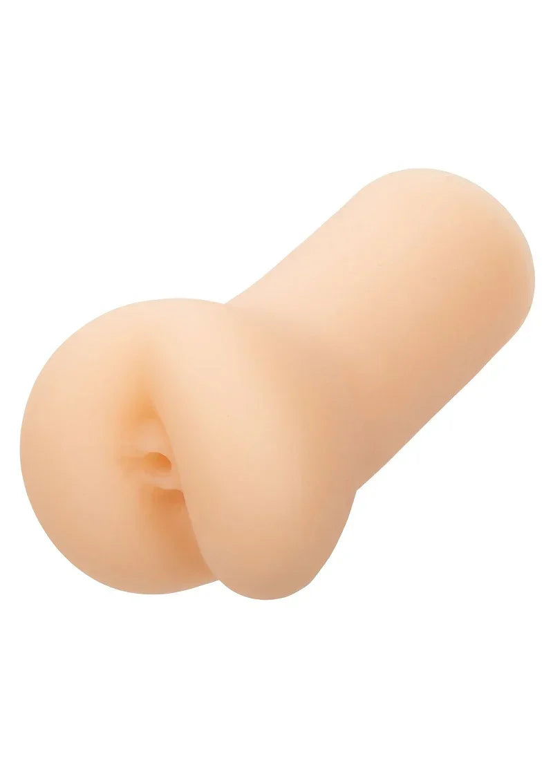 Bestel: Cheap Thrills The Glory Hole Masturbator Stroker by CalExotics - bij Happytoys.nl, happytoys.be, Happytoys.ae: erotische sex webshop | liever Happy dan Easy ⭐⭐⭐⭐⭐