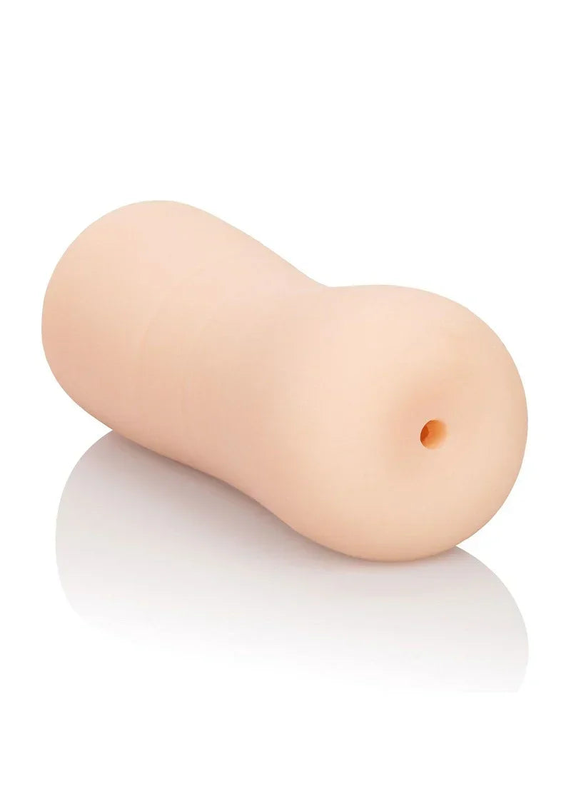 Bestel: Cheap Thrills The Good Time Masturbator Stroker by CalExotics - bij Happytoys.nl, happytoys.be, Happytoys.ae: erotische sex webshop | liever Happy dan Easy ⭐⭐⭐⭐⭐