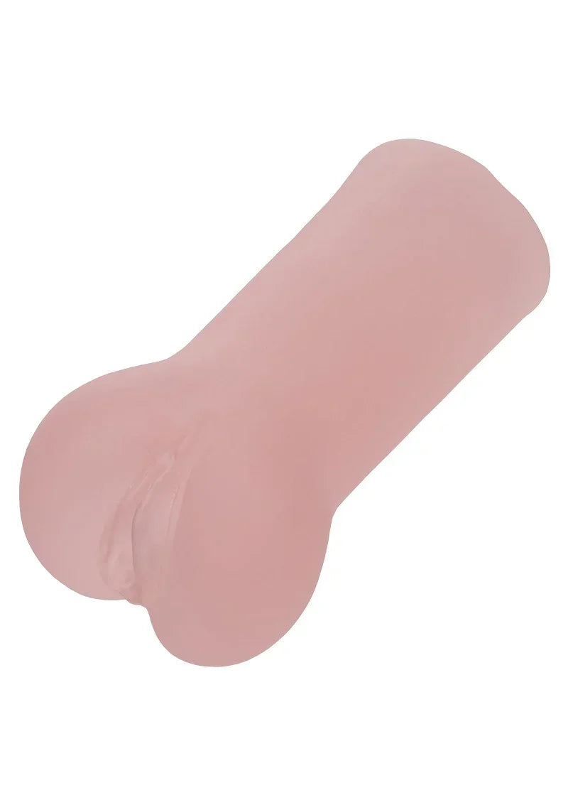 Bestel: Cheap Thrills The Pink Fairy Masturbator Stroker by CalExotics - bij Happytoys.nl, happytoys.be, Happytoys.ae: erotische sex webshop | liever Happy dan Easy ⭐⭐⭐⭐⭐