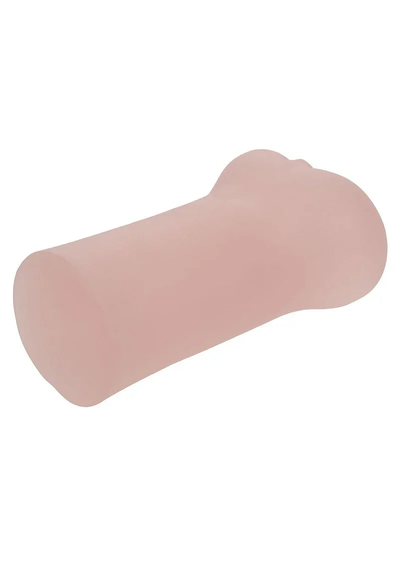 Bestel: Cheap Thrills The Pink Fairy Masturbator Stroker by CalExotics - bij Happytoys.nl, happytoys.be, Happytoys.ae: erotische sex webshop | liever Happy dan Easy ⭐⭐⭐⭐⭐