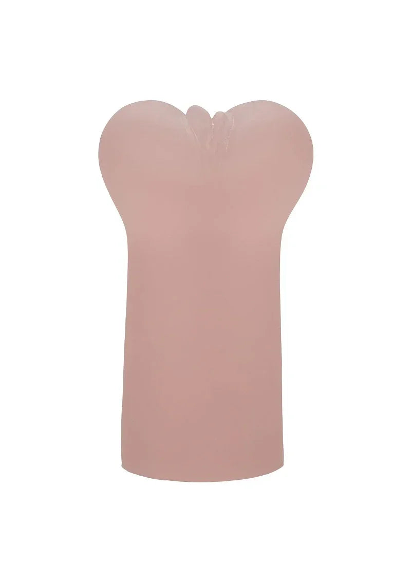 Bestel: Cheap Thrills The Pink Fairy Masturbator Stroker by CalExotics - bij Happytoys.nl, happytoys.be, Happytoys.ae: erotische sex webshop | liever Happy dan Easy ⭐⭐⭐⭐⭐