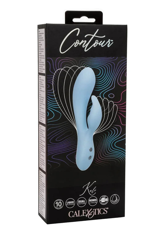 CalExoticsContourKali2 @ Happytoys Sexshop: online sex shop for Feeling Happy & Easy 😊 the erotic store owned by a woman