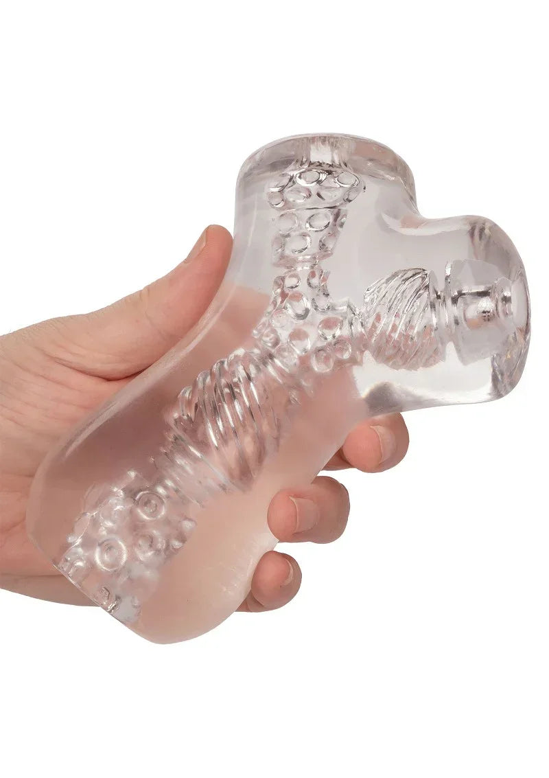 CalExoticsCycloneDualChamberStroker11 @ Happytoys Sexshop: online sex shop for Feeling Happy & Easy 😊 the erotic store owned by a woman