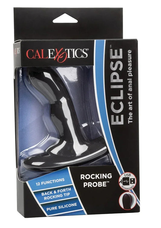 CalExoticsEclipseRockingProbe2 @ Happytoys Sexshop: online sex shop for Feeling Happy & Easy π the erotic store owned by a woman