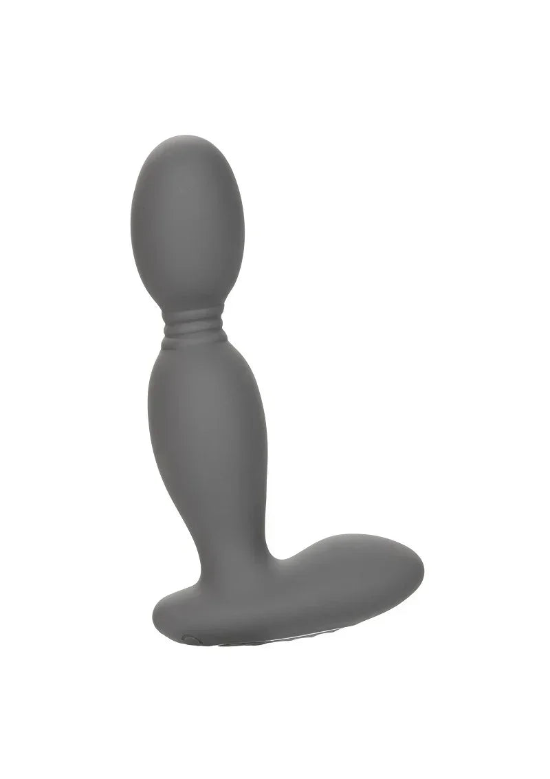 Bestel: Eclipse Rotator Probe vibrator by CalExotics - bij Happytoys.nl, happytoys.be, Happytoys.ae: erotische sex webshop | liever Happy dan Easy ⭐⭐⭐⭐⭐