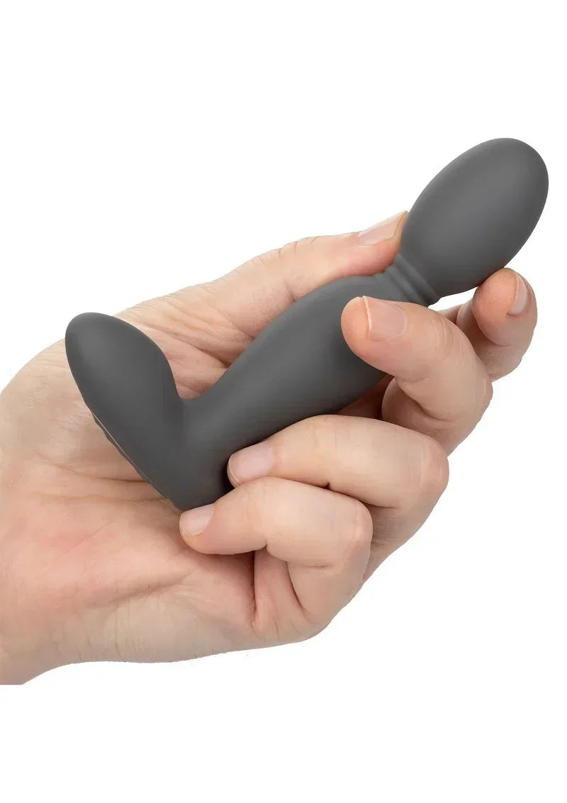 Bestel: Eclipse Rotator Probe vibrator by CalExotics - bij Happytoys.nl, happytoys.be, Happytoys.ae: erotische sex webshop | liever Happy dan Easy ⭐⭐⭐⭐⭐