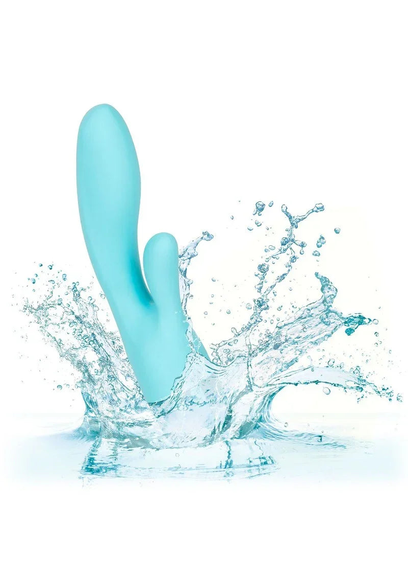 Bestel: Lover double vibrator by CalExotics Eden - bij Happytoys.nl, happytoys.be, Happytoys.ae: erotische sex webshop | liever Happy dan Easy ⭐⭐⭐⭐⭐