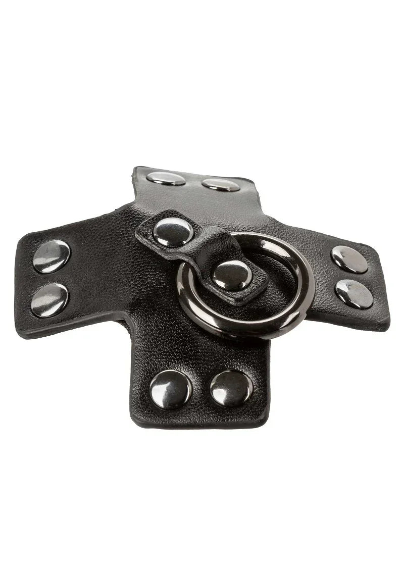 Bestel: Euphoria Collection O - Ring Pasties by CalExotics - bij Happytoys.nl, happytoys.be, Happytoys.ae: erotische sex webshop | liever Happy dan Easy ⭐⭐⭐⭐⭐