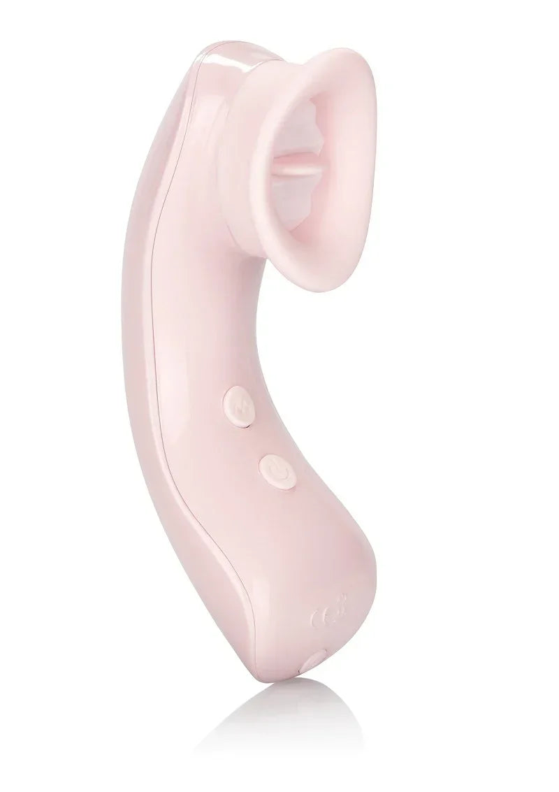 Bestel: Inspire Flickering Intimate Arouser by CalExotics - bij Happytoys.nl, happytoys.be, Happytoys.ae: erotische sex webshop | liever Happy dan Easy ⭐⭐⭐⭐⭐