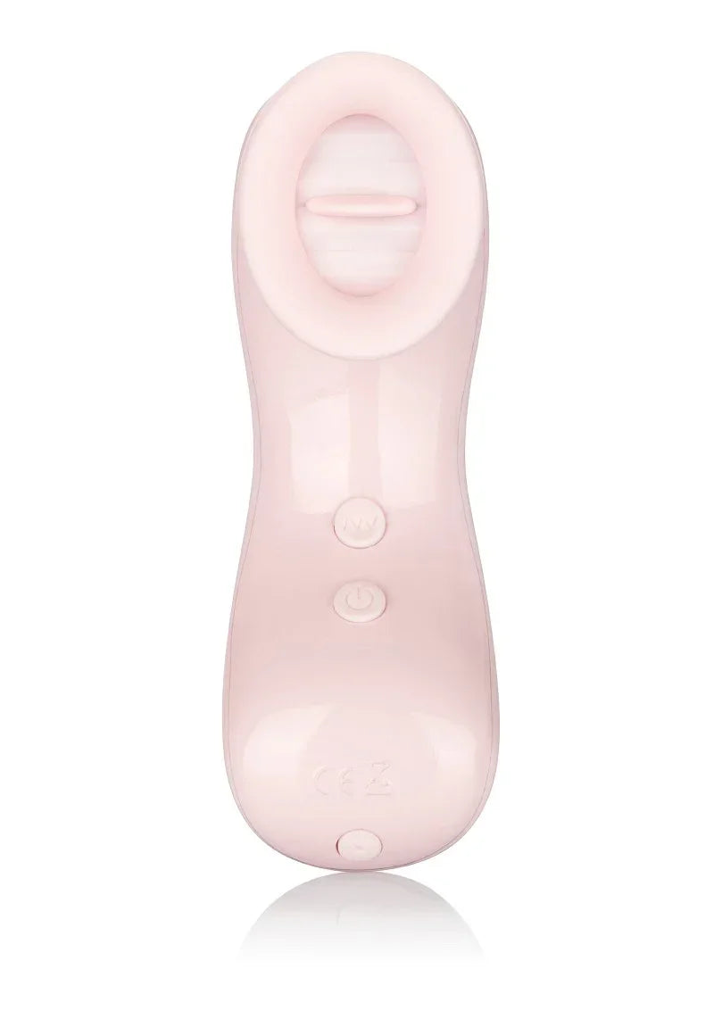 Bestel: Inspire Flickering Intimate Arouser by CalExotics - bij Happytoys.nl, happytoys.be, Happytoys.ae: erotische sex webshop | liever Happy dan Easy ⭐⭐⭐⭐⭐