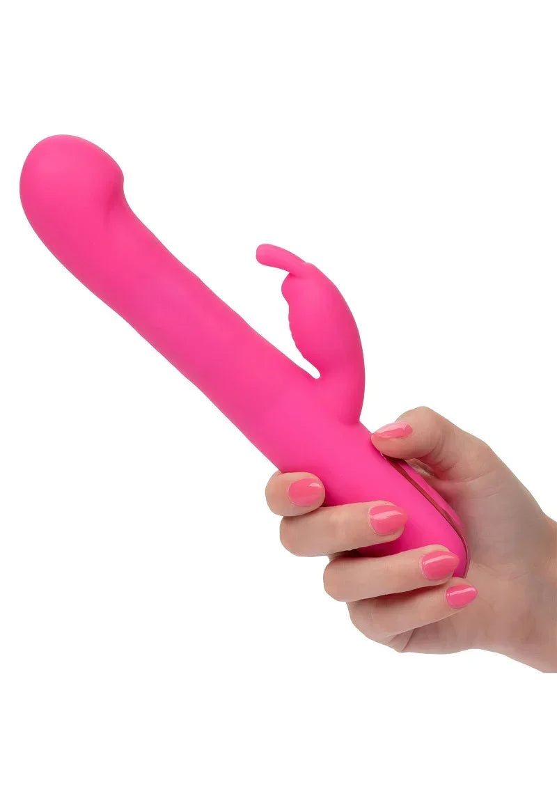CalExoticsJackRabbitEliteBeadedGRabbit11 @ Happytoys Sexshop: online sex shop for Feeling Happy & Easy 😊 the erotic store owned by a woman