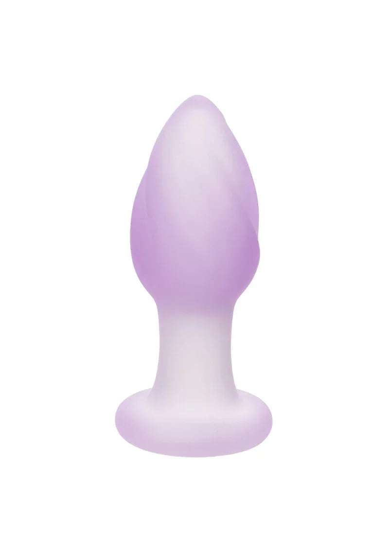 Bestel: Lavender Haze Ridge Probe by CalExotics - bij Happytoys.nl, happytoys.be, Happytoys.ae: erotische sex webshop | liever Happy dan Easy ⭐⭐⭐⭐⭐