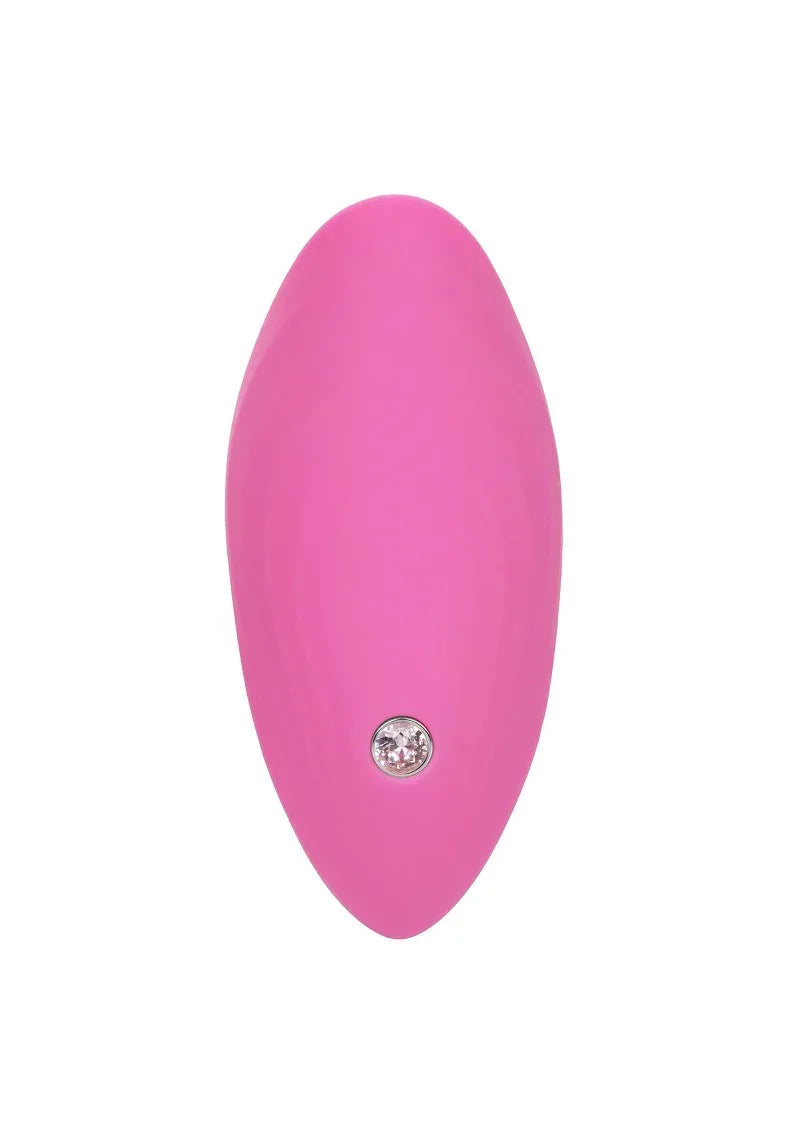 Bestel: LuvMor Teases vingervibrator by CalExotics - bij Happytoys.nl, happytoys.be, Happytoys.ae: erotische sex webshop | liever Happy dan Easy ⭐⭐⭐⭐⭐