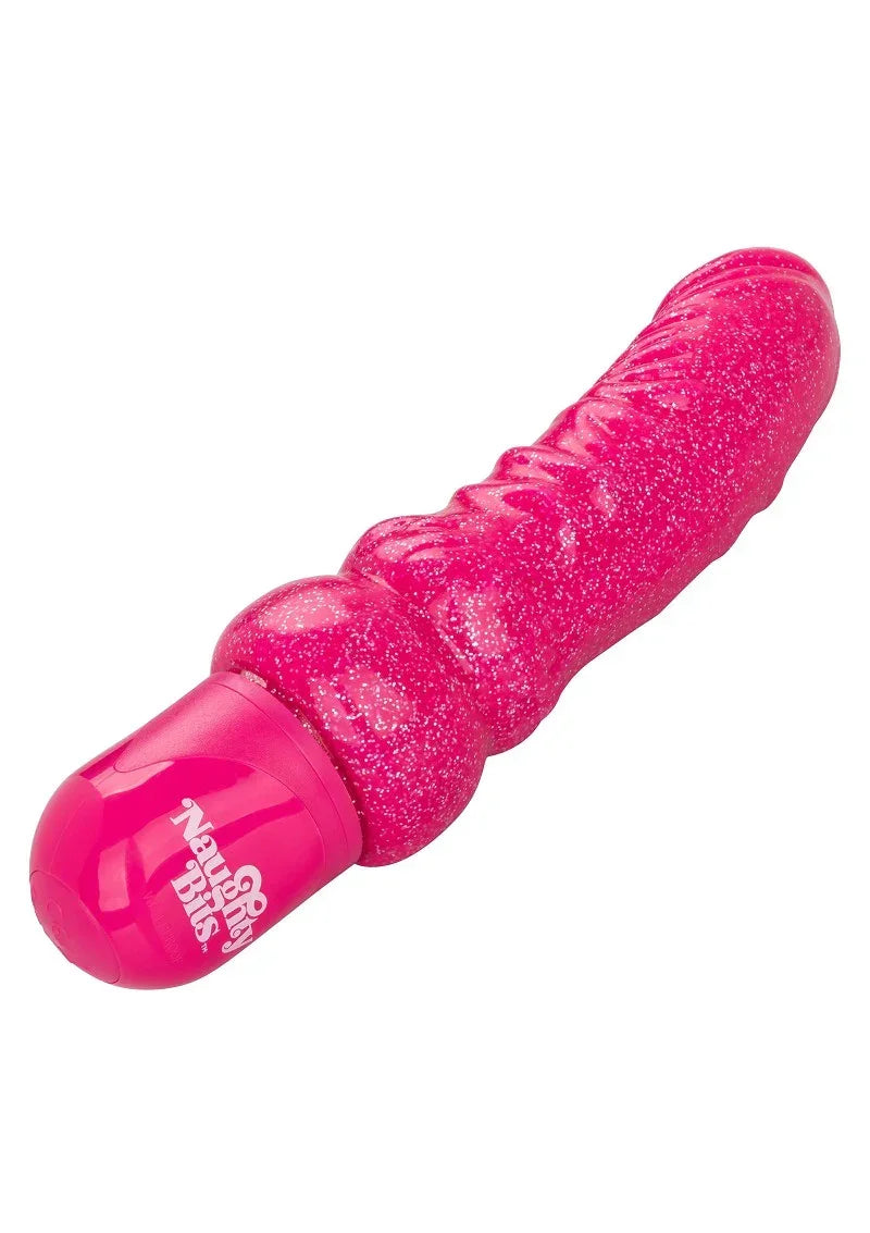 Bestel: Lady Boner Bendable Vibrator by CalExotics Naughty Bits - bij Happytoys.nl, happytoys.be, Happytoys.ae: erotische sex webshop | liever Happy dan Easy ⭐⭐⭐⭐⭐
