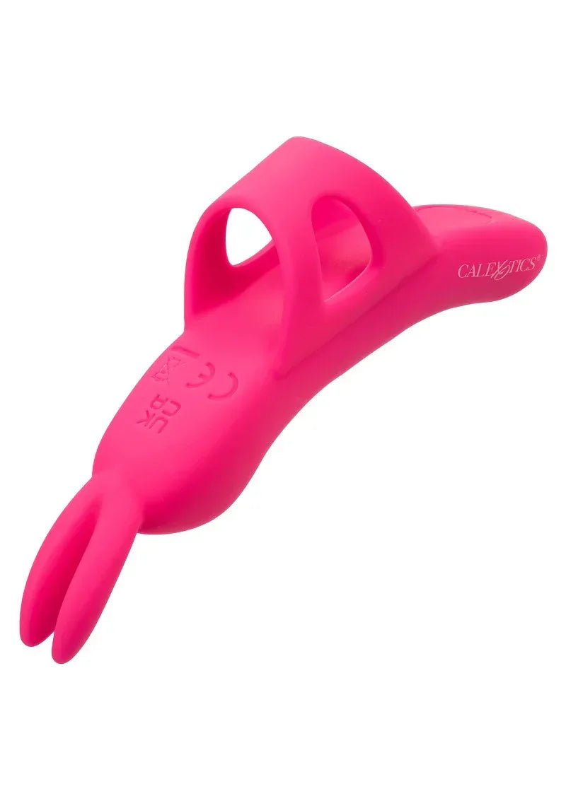 Bestel: The Flirty Vibe by CalExotics Neon Vibes - bij Happytoys.nl, happytoys.be, Happytoys.ae: erotische sex webshop | liever Happy dan Easy ⭐⭐⭐⭐⭐