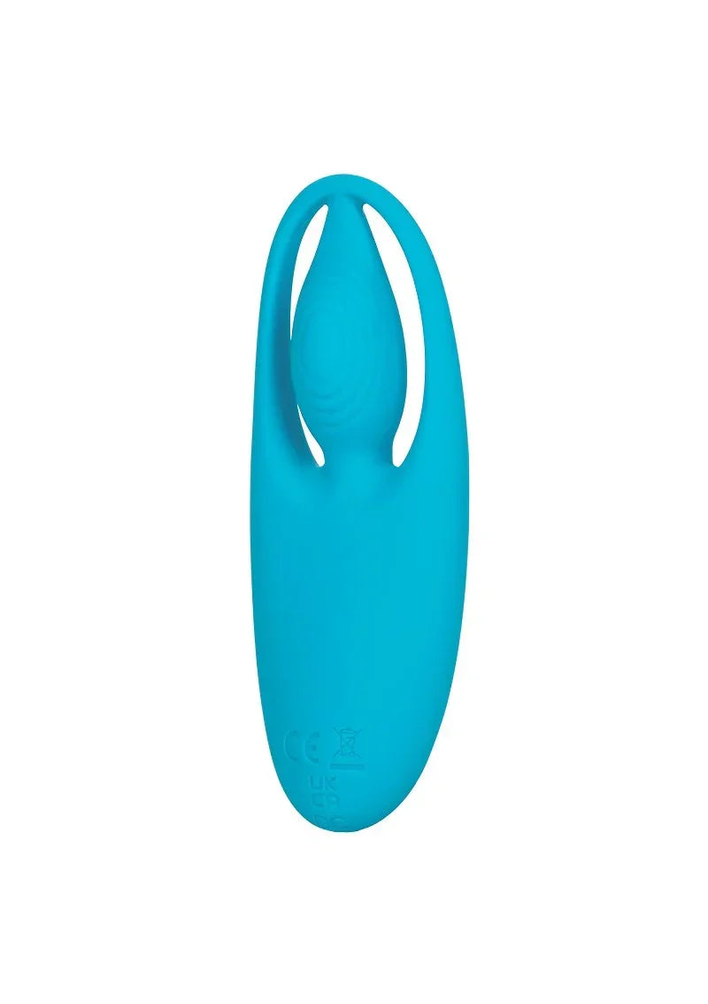 Bestel: Neon Vibes The Orgasm Vibe by CalExotics - bij Happytoys.nl, happytoys.be, Happytoys.ae: erotische sex webshop | liever Happy dan Easy ⭐⭐⭐⭐⭐