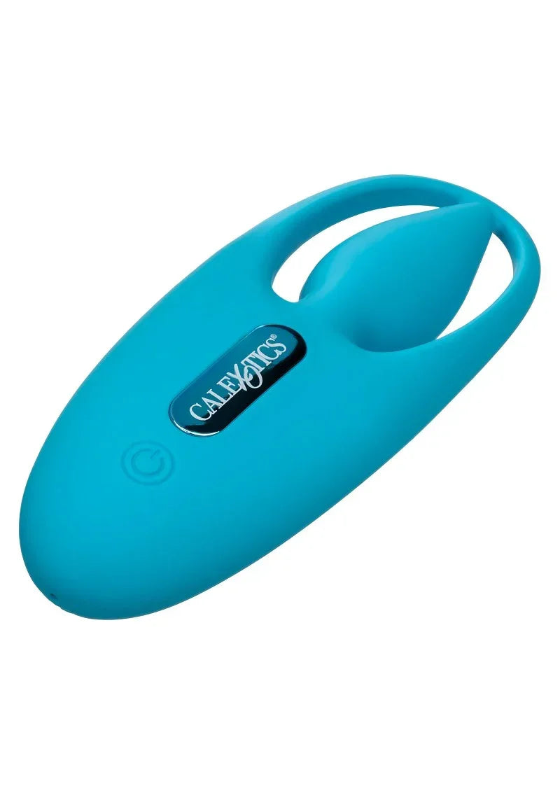 Bestel: Neon Vibes The Orgasm Vibe by CalExotics - bij Happytoys.nl, happytoys.be, Happytoys.ae: erotische sex webshop | liever Happy dan Easy ⭐⭐⭐⭐⭐