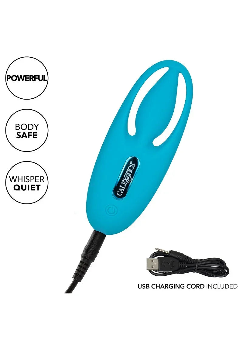 Bestel: Neon Vibes The Orgasm Vibe by CalExotics - bij Happytoys.nl, happytoys.be, Happytoys.ae: erotische sex webshop | liever Happy dan Easy ⭐⭐⭐⭐⭐