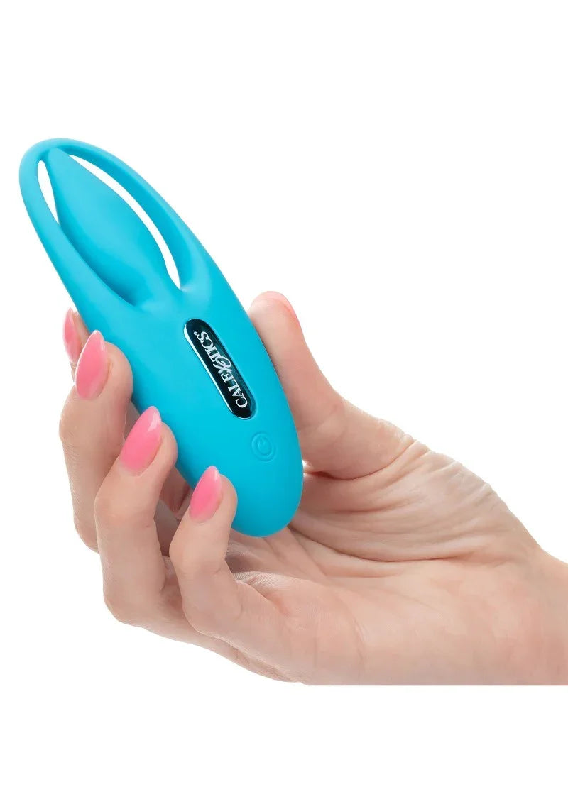 Bestel: Neon Vibes The Orgasm Vibe by CalExotics - bij Happytoys.nl, happytoys.be, Happytoys.ae: erotische sex webshop | liever Happy dan Easy ⭐⭐⭐⭐⭐