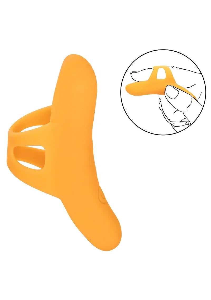 Bestel: The Pleasure Vibe by CalExotics Neon Vibes - bij Happytoys.nl, happytoys.be, Happytoys.ae: erotische sex webshop | liever Happy dan Easy ⭐⭐⭐⭐⭐