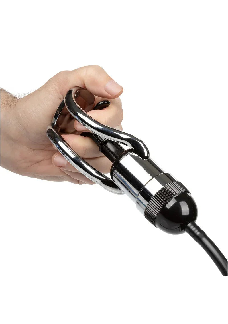 Bestel: Optimum Series Maximum Results Pump Set by Calexotics - bij Happytoys.nl, happytoys.be, Happytoys.ae: erotische sex webshop | liever Happy dan Easy ⭐⭐⭐⭐⭐