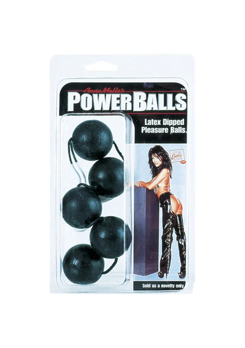 CalExoticsPowerBalls2 @ Happytoys Sexshop: online sex shop for Feeling Happy & Easy 😊 the erotic store owned by a woman