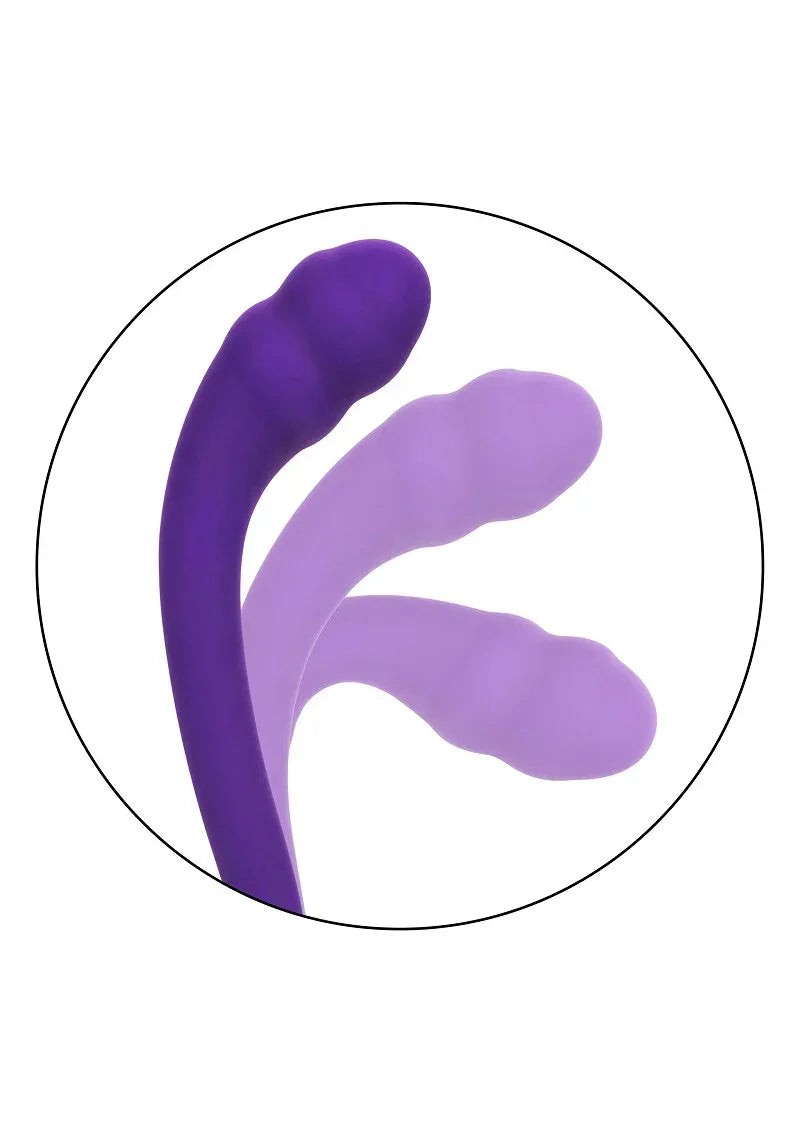 Bestel: Pretty Little Wands Charmer vibrator by CalExotics - bij Happytoys.nl, happytoys.be, Happytoys.ae: erotische sex webshop | liever Happy dan Easy ⭐⭐⭐⭐⭐