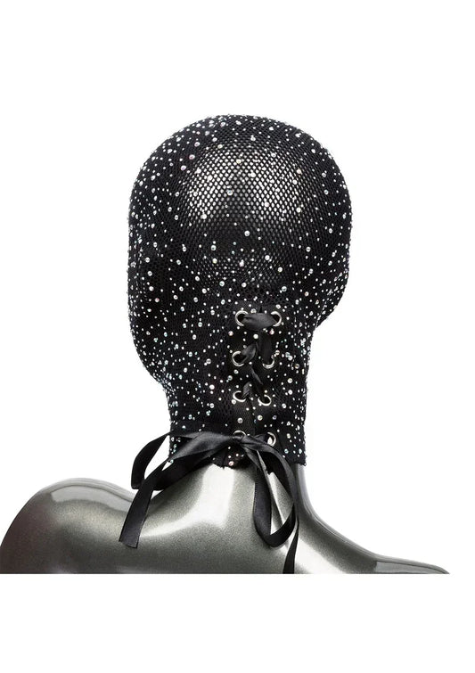 CalExoticsRadianceFullHoodCover5 @ Happytoys Sexshop: online sex shop for Feeling Happy & Easy π the erotic store owned by a woman