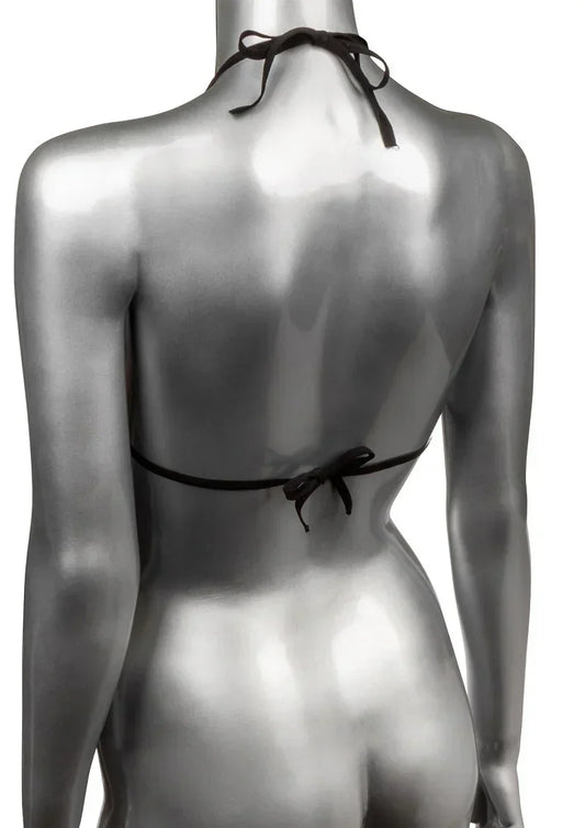 CalExoticsRadiancePlusSizeTriangleBikiniTop4 @ Happytoys Sexshop: online sex shop for Feeling Happy & Easy π the erotic store owned by a woman