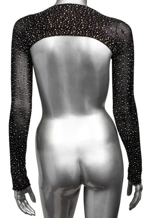 CalExoticsRadianceShoulderShrug5 @ Happytoys Sexshop: online sex shop for Feeling Happy & Easy π the erotic store owned by a woman