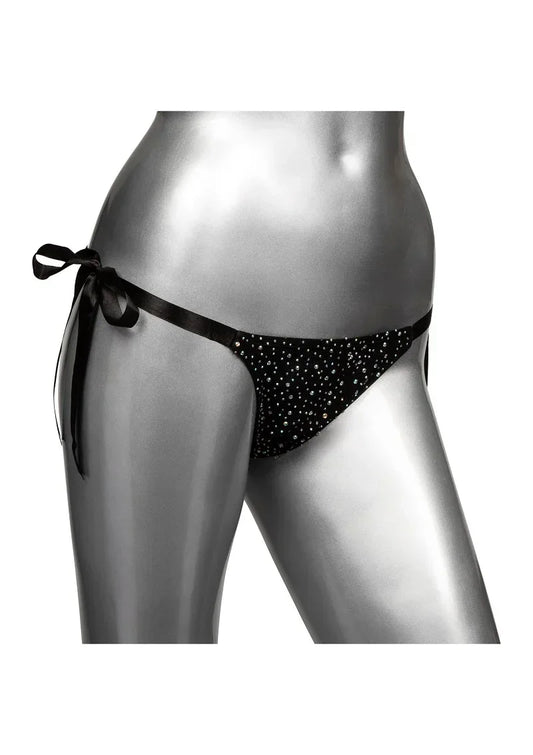 CalExoticsRadianceSide-TiePanties2 @ Happytoys Sexshop: online sex shop for Feeling Happy & Easy 😊 the erotic store owned by a woman