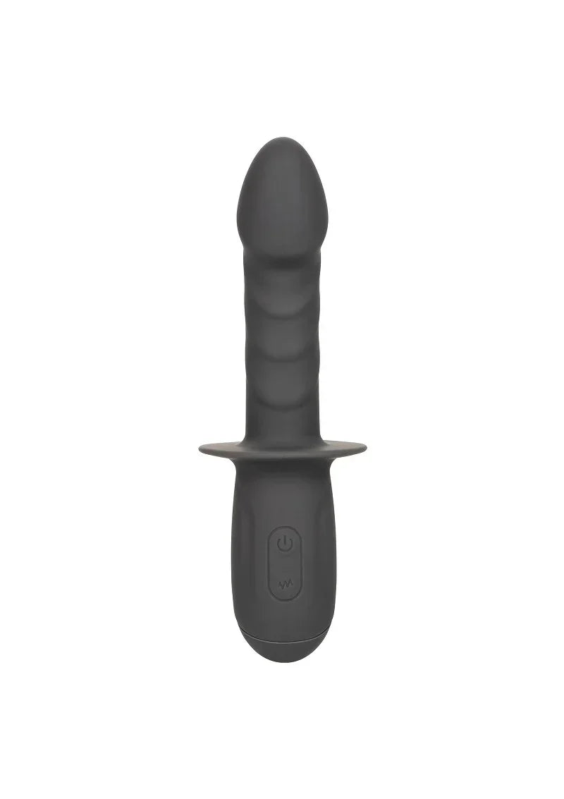 Bestel: Ramrod Gyrating by CalExotics - bij Happytoys.nl, happytoys.be, Happytoys.ae: erotische sex webshop | liever Happy dan Easy ⭐⭐⭐⭐⭐