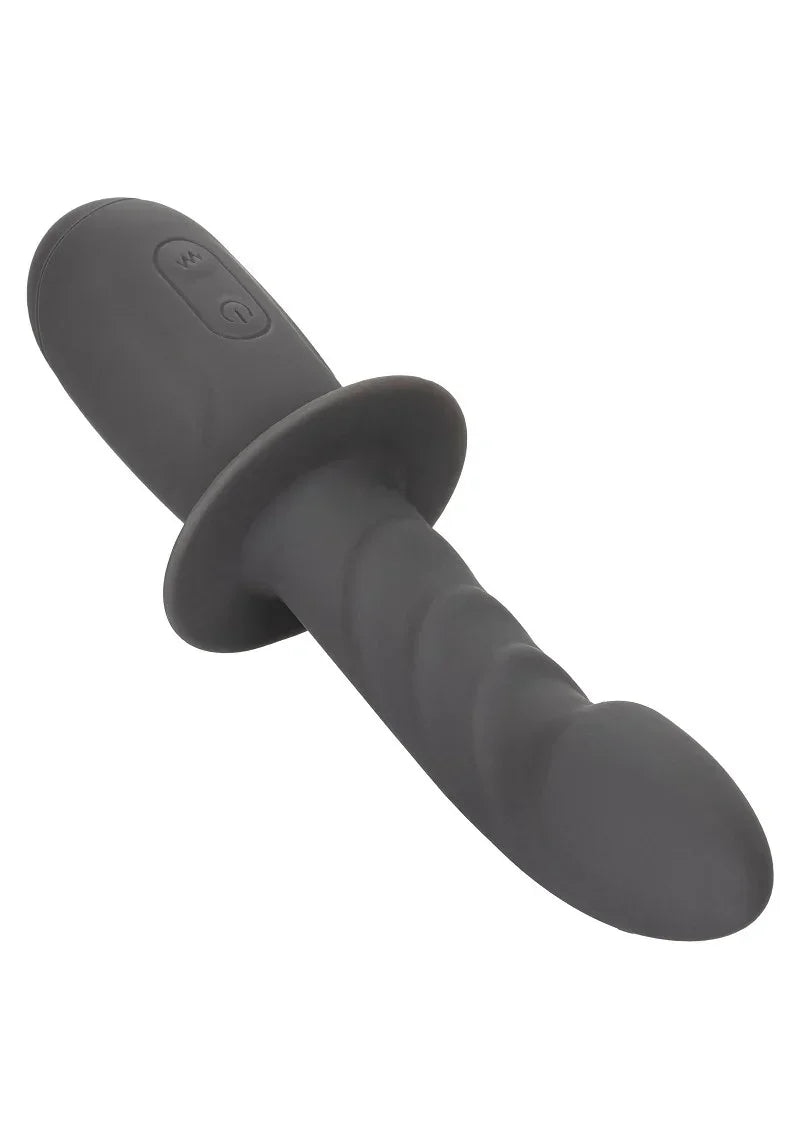 Bestel: Ramrod Gyrating by CalExotics - bij Happytoys.nl, happytoys.be, Happytoys.ae: erotische sex webshop | liever Happy dan Easy ⭐⭐⭐⭐⭐