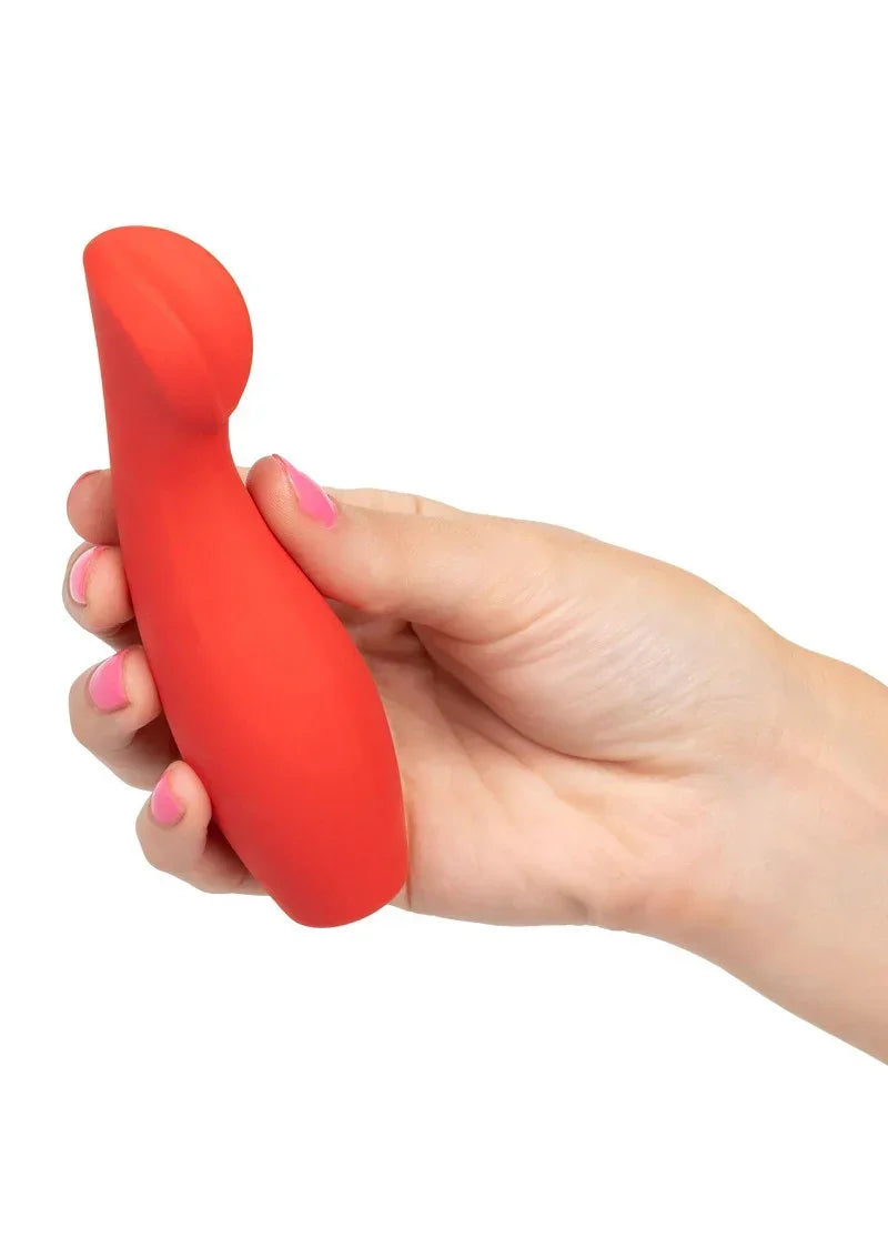 Bestel: Red Hot Ignite by CalExotics - bij Happytoys.nl, happytoys.be, Happytoys.ae: erotische sex webshop | liever Happy dan Easy âââââ