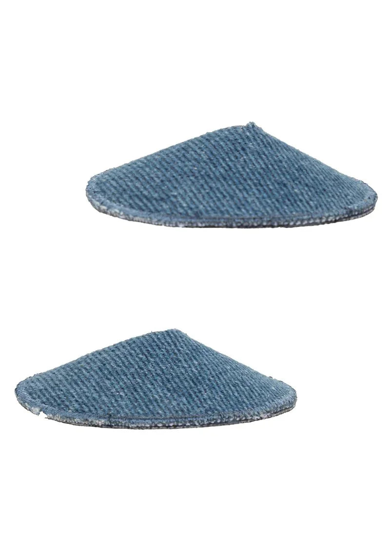 Bestel: Ride 'em Premium Denim Collection Round Pasties by CalExotics - bij Happytoys.nl, happytoys.be, Happytoys.ae: erotische sex webshop | liever Happy dan Easy âââââ